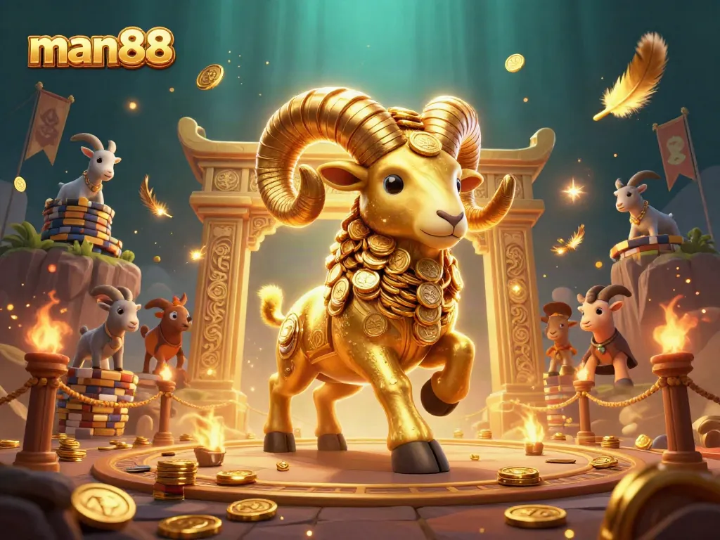 Experience thrilling gameplay at man88 with immersive casino action and vibrant visuals.